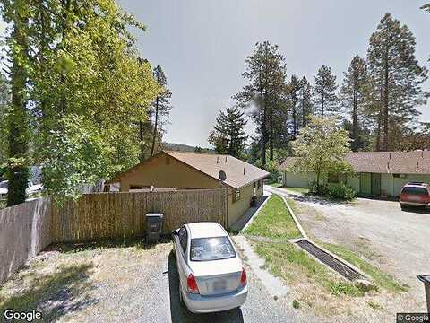 North, LAYTONVILLE, CA 95454