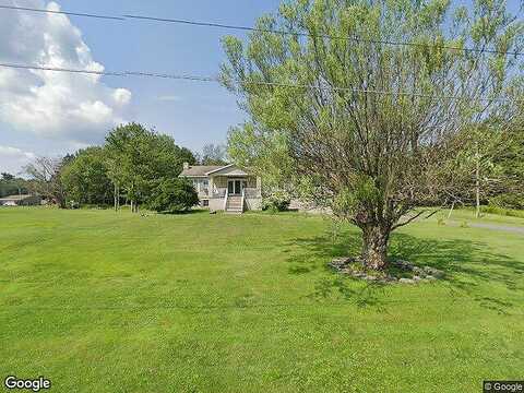 Maple Lake, SPRING BROOK TOWNSHIP, PA 18444