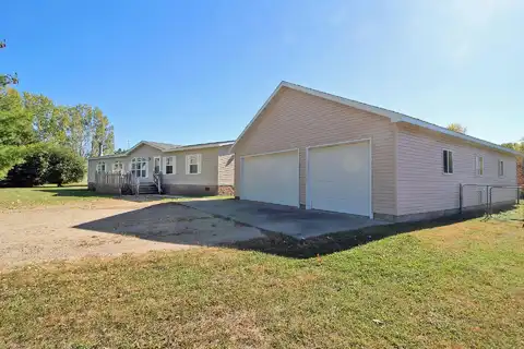 Castle Lane, Alexandria, MN 56308