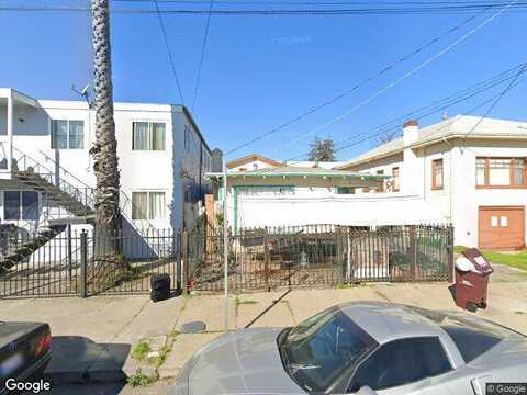 46Th, OAKLAND, CA 94601