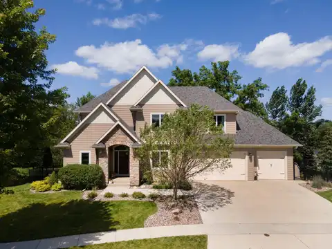 Echo Ridge Road, Rochester, MN 55902