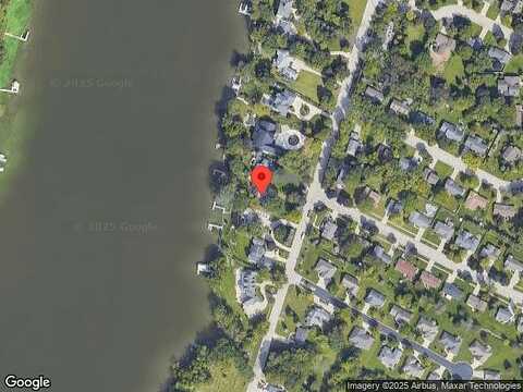 Fox River, DE PERE, WI 54115