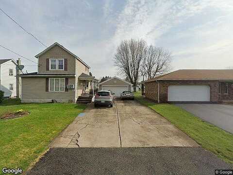 West, EYNON, PA 18403