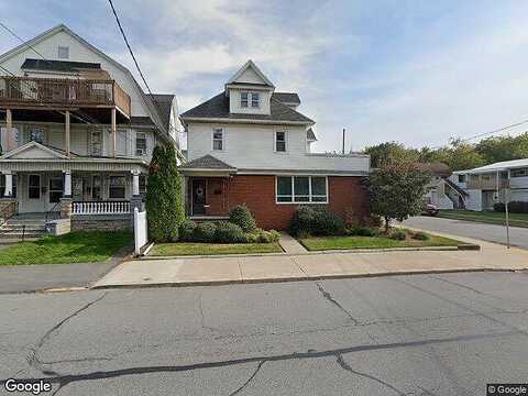 Pittston, SCRANTON, PA 18505