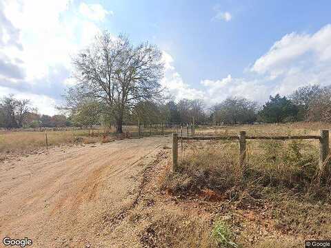 County Road 302, ROCKDALE, TX 76567