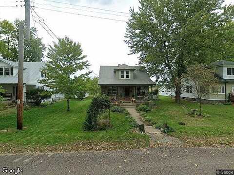 Oak, ROCKLAND, WI 54653