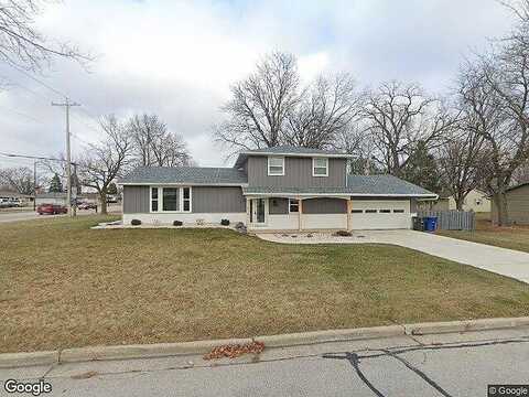 Morris, GREEN BAY, WI 54304