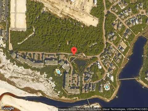 Bridge, INLET BEACH, FL 32461