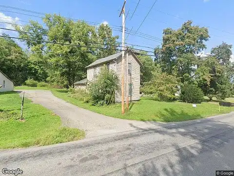 Bedford, WEST MIDDLESEX, PA 16159