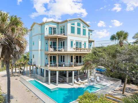 Secluded Dunes Dr, Cape San Blas, FL 32456