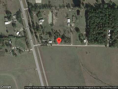 County Road 819, BUNA, TX 77612