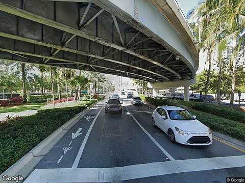 Collins, SUNNY ISLES BEACH, FL 33160