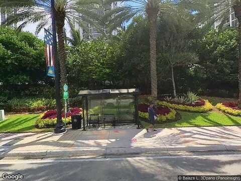 Collins, SUNNY ISLES BEACH, FL 33160