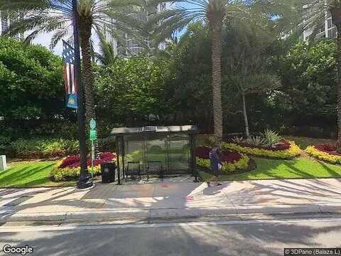 Collins, SUNNY ISLES BEACH, FL 33160