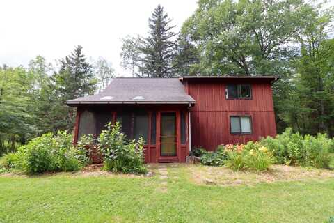 Touve, HERBSTER, WI 54844