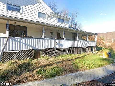 Willow, NANTICOKE, PA 18634