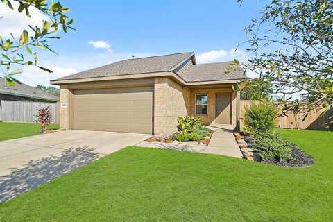 Woodcott Warren Way, Rosharon, TX 77583