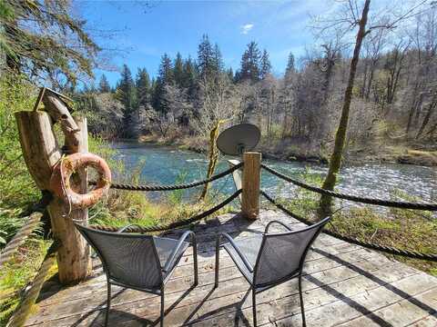 Pleasant Meadows Lane, Beaver, WA 98305