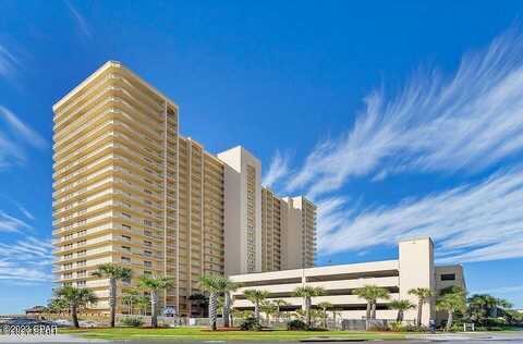 Surf Drive #1006, Panama City Beach, FL 32408