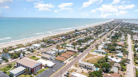 S Orlando Avenue #821, 831, 851, & 871, Cocoa Beach, FL 32931