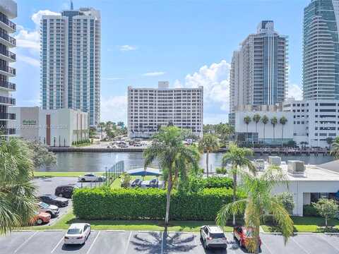 Parkview Dr #426, Hallandale Beach, FL 33009