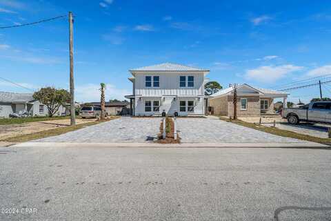 Sunset Avenue #B, Panama City, FL 32408