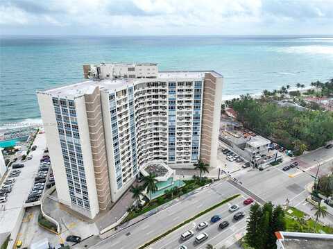 S Ocean Dr #604, Hallandale Beach, FL 33009