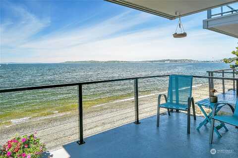 Alki Avenue Sw Unit A, Seattle, WA 98116