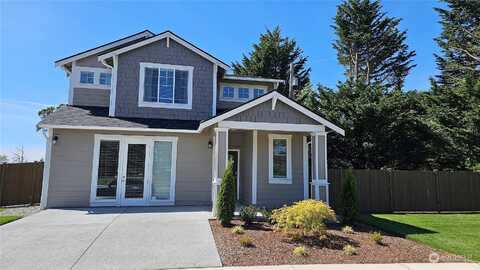 30Th Place S Unit 35, Kent, WA 98032