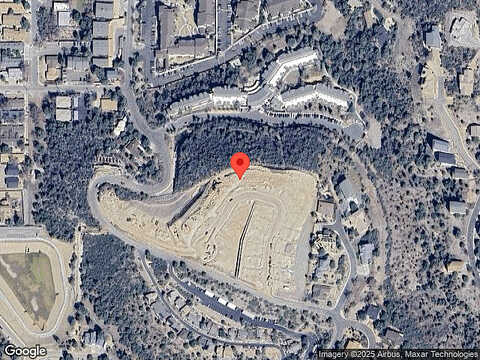 Looking Glass Drive, Prescott, AZ 86303