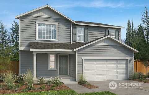 134Th Avenue E Unit 84, Puyallup, WA 98374