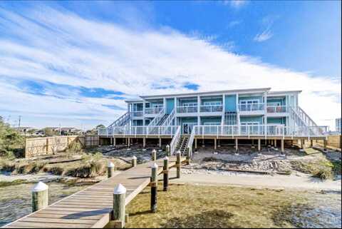 Perdido Key Dr #3-A, Pensacola, FL 32507