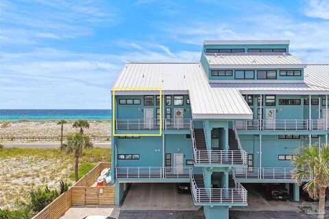 Ft Pickens Rd #229, Pensacola Beach, FL 32561