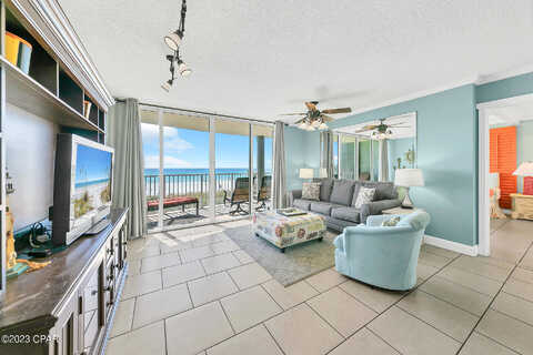 Front Beach Road #102, Panama City Beach, FL 32407