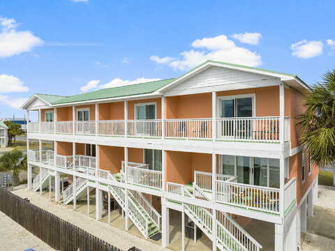 S 39Th Street #A,B,C,D, Mexico Beach, FL 32456