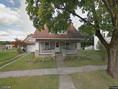 Main, MONTANDON, PA 17850