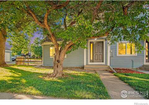 Ross Drive #41, Fort Collins, CO 80526