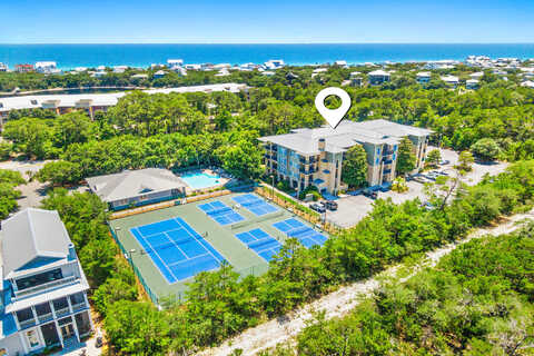 W County Highway 30A #202R, Santa Rosa Beach, FL 32459