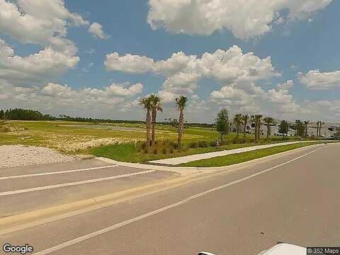 Boardwalk, PUNTA GORDA, FL 33982