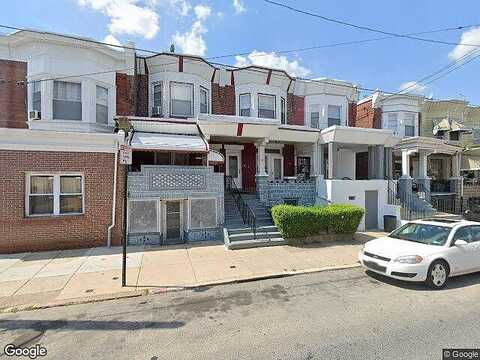 56Th, PHILADELPHIA, PA 19143