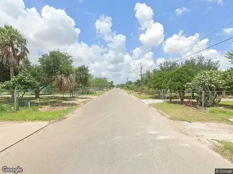 Bella Vista Ave, Alton, TX 78573