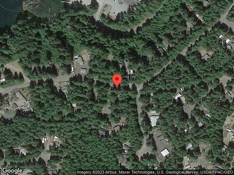 Sunrise Ridge, HOODSPORT, WA 98548