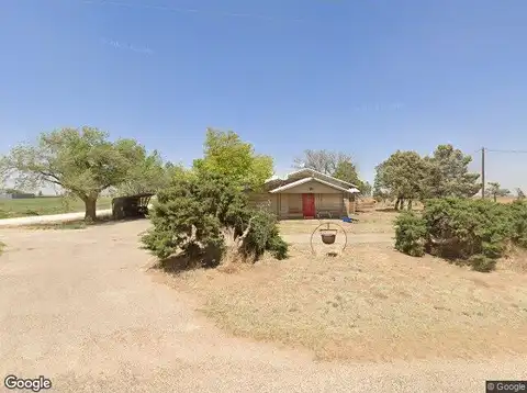 E County Road 5500, Idalou, TX 79329