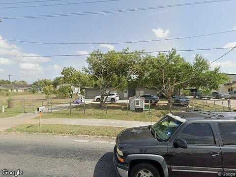 Boca Chica Blvd, Brownsville, TX 78521