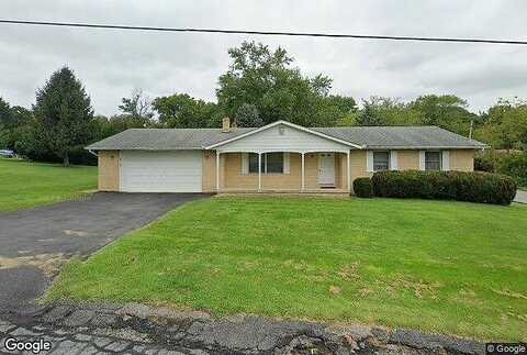 3Rd Avenue, Martins Creek, PA 18063