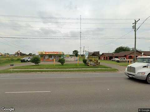 W Monte Cristo Rd, Edinburg, TX 78541