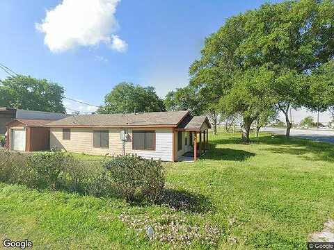 Avenue G, Van Vleck, TX 77482