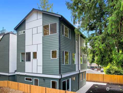 Ne 88Th Street Unit A, Seattle, WA 98115