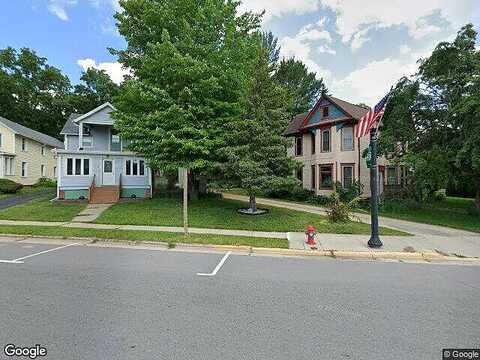 Riege, DEERFIELD, WI 53531