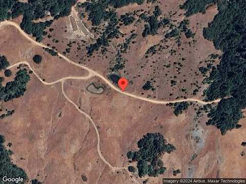 Thomas Rd, Miranda, CA 95553